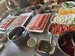 -君邦火锅(新疆大厦店)