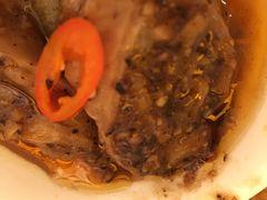 -岷山饭店-芝芝自助餐厅