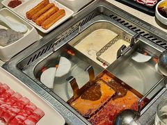 -海底捞火锅(群光广场店)