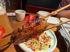 -管氏翅吧(护国寺店)