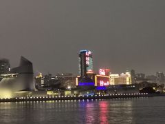 -澳门环岛游湾仔码头