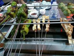 -大魏烧烤吊炉火锅(烟墩路店)