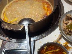 糟粕醋椰香椰子鸡-喃喃椰·糟粕醋·椰子鸡火锅(七堡花园店)