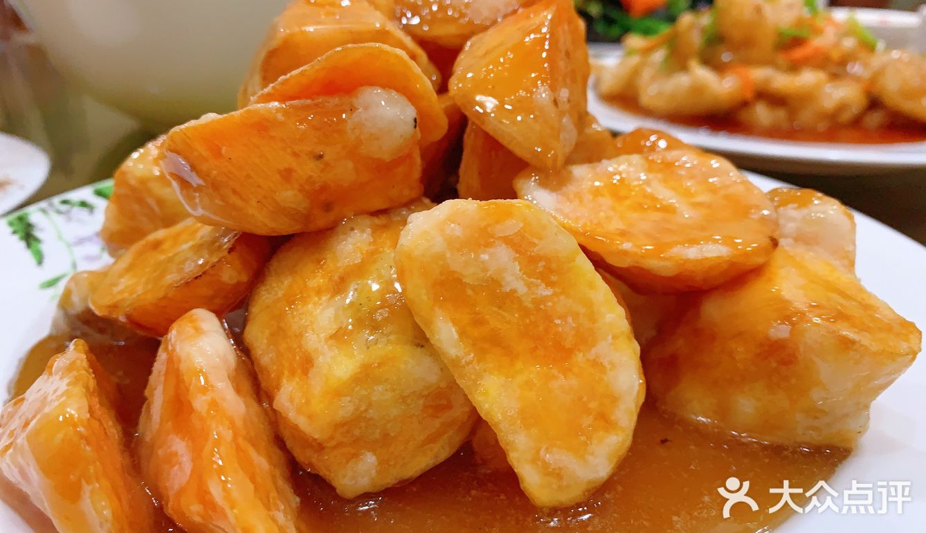 哈哈，我推荐的，很不错