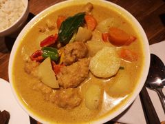 -隐食餐厅(金水湾公馆店)