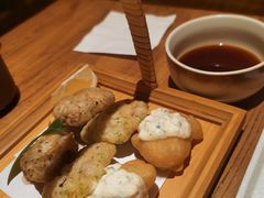 -炉胜·炉端烧·居酒屋