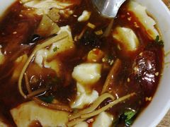 -李三卤汁豆腐脑