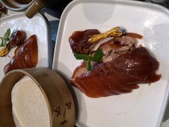 -盛百味·家宴餐厅(霸州分店)