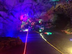 -佛爷洞旅游景区
