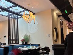 -上地宴·中关村的会客厅(清河高铁站店)