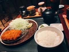 -山杏yama-katsu·吉列炸物