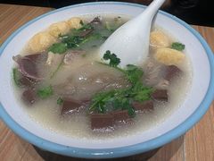 -小杨生煎(香港名都店)
