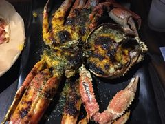 -The Cheebat 锌吧·Bistro(体育西店)