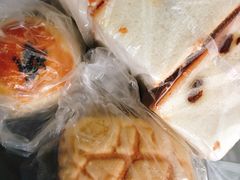 -甜嘟嘟烘焙坊(舒城路店)