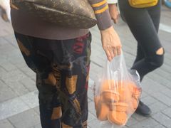-詹记桃酥(宿州路店)