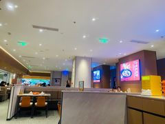 -北大荒人•新东北菜(青岛银座店)