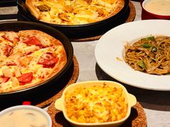 -必胜客(骡马市店)