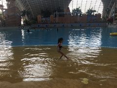 -天山海世界·米立方