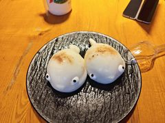 -永安鱼庄·镇江菜(丁卯店)