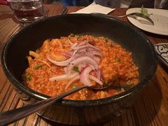 -El Bodegon阿根廷秘鲁餐厅(幸福路店)