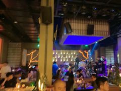 -洛缦音乐餐厅(工业展览馆万象城店)
