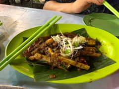 -明记烧鱼美味店