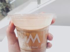 -M Stand(宁波万象城店)