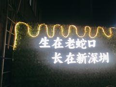 -蚝老板海鲜烧烤大排档(码头店)