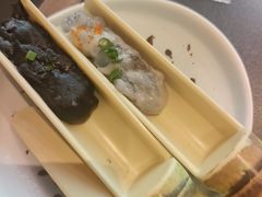 -牛YO寿喜烧和牛火锅自助(三台子万象汇店)