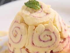 翻转冰淇淋蛋糕-星巴克(夏碧路店)