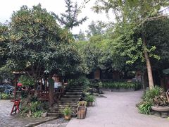 -青城甲(青城山店)