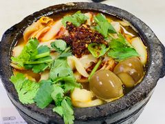 -土豆粉&刀削面(西单新一代商城店)