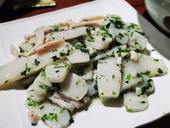 -金枝玉叶上海人家食府(三里河店)