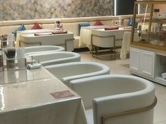 大堂-知粤塘港式茶餐厅