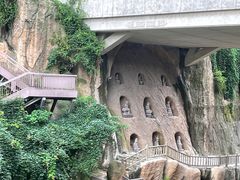 -牛首山文化旅游区