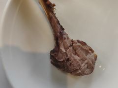 -拉蒂娜·巴西牛排馆 Latina·Brazilian Steakhouse(陆家嘴旗舰店)