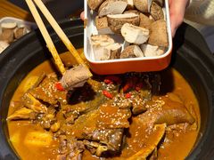 -大圣甲(汉口店)