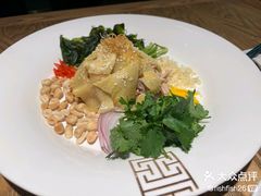 -金成潮菜博物馆(海珠湿地店)