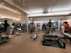 -YCHL Studios健身工作室(市二宫店)