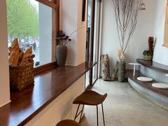 用餐区-7号里低糖生日蛋糕(南阳路店)