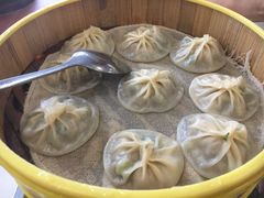 -一刘汤包(杏林店)