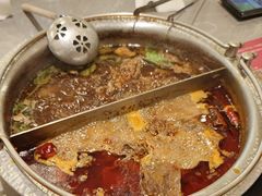 -一绪に寿喜烧(虹悦城店)