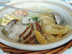 -侬佳蒸菜馆(听潮店)
