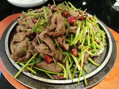 -皇城根·烤鸭·鱼头·家常菜(欧亚大观乐活城店)