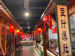 -正阳门饭庄·烤鸭·北京菜(万丰路七里庄店)