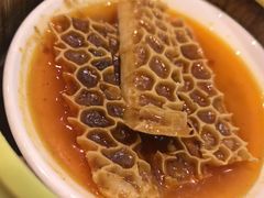 -绿岛港轩海鲜烤肉涮锅自助餐厅