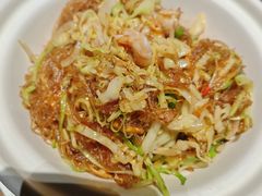 海味干捞粉丝煲-廊亦舫Lang Yi Fang Restaurant(金桥店)