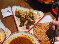 -老闵田螺馆·南昌市井菜·特色小吃(总店)