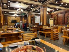 -老码头火锅(玉林店)