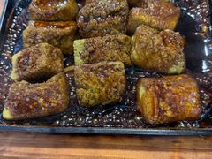 斑斓豆腐-天程知味园